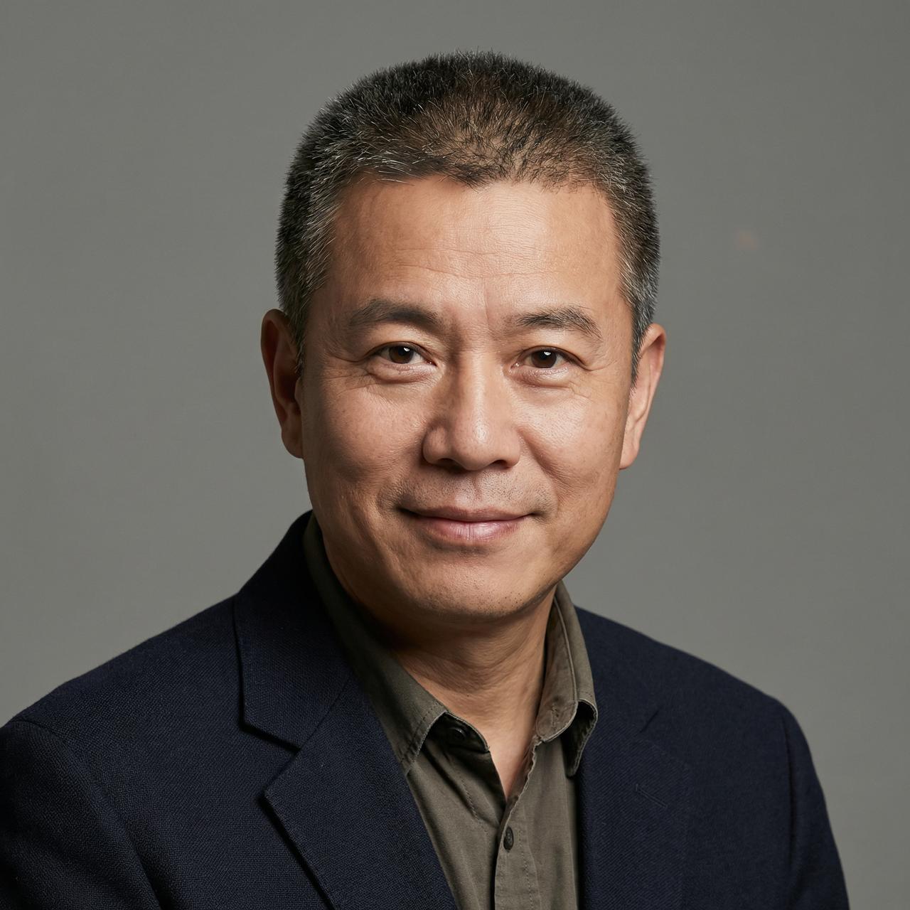 吃瓜黑料网导演陈志远