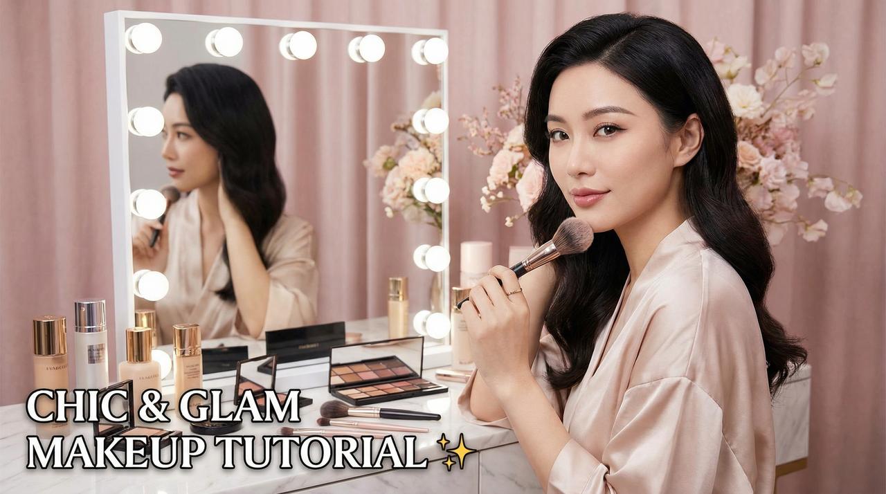 吃瓜黑料网美妆教程视频